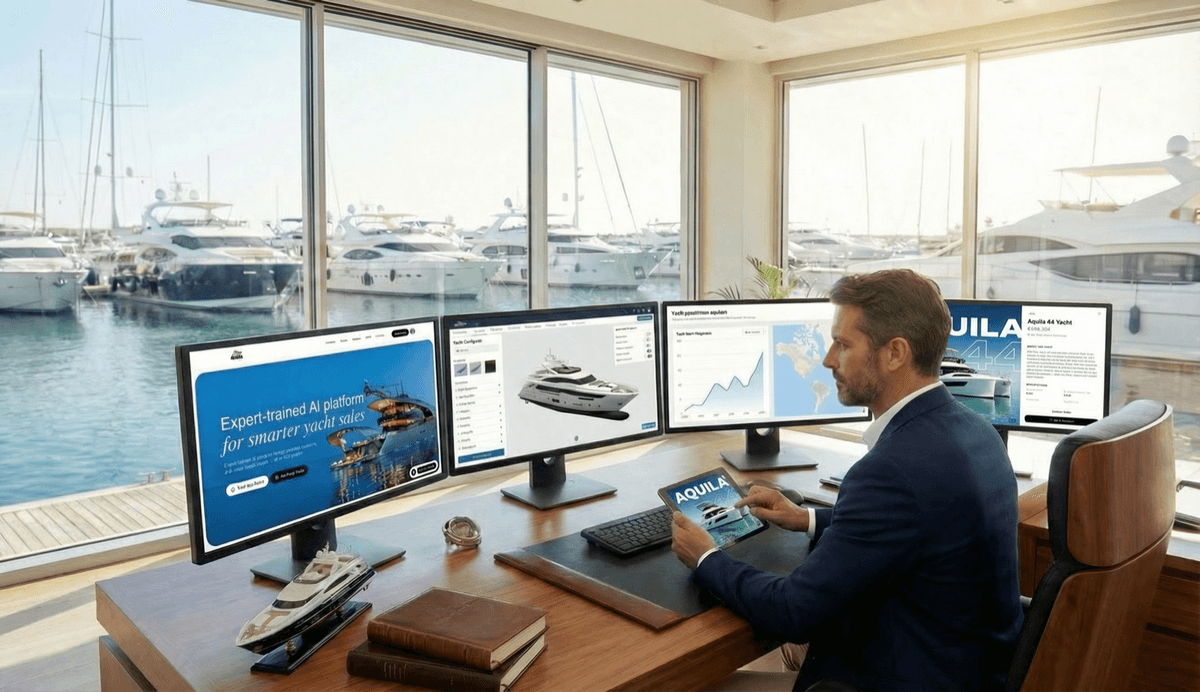 Brokers & Charter Companies