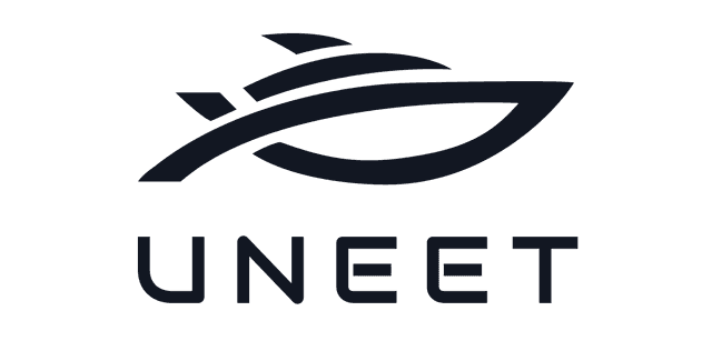 UNEET Logo
