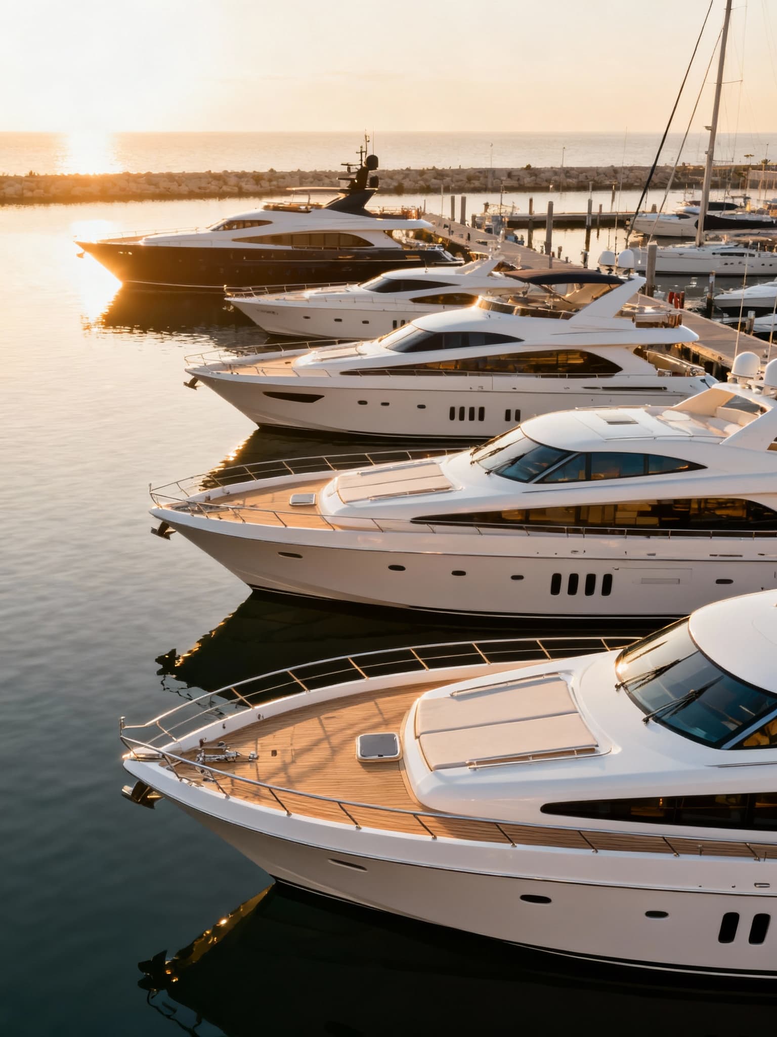 Premium Curated Listings